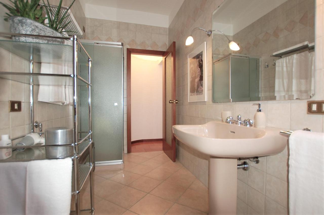 B&B Monteverdi Bergamo Exterior photo